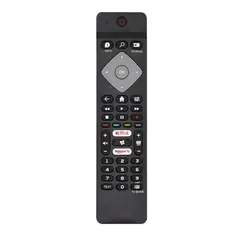GENERICO - CONTROL REMOTO PHILLIPS SMART TV ANDROID