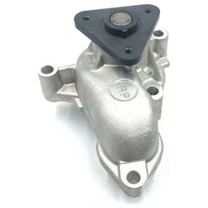 GENERICO - Bomba Agua Hyundai New Accent 1.5 16v Diesel 2006-2011 D4ca