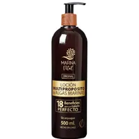 Locion Multiproposito 500 ml MARINA VITAL.-