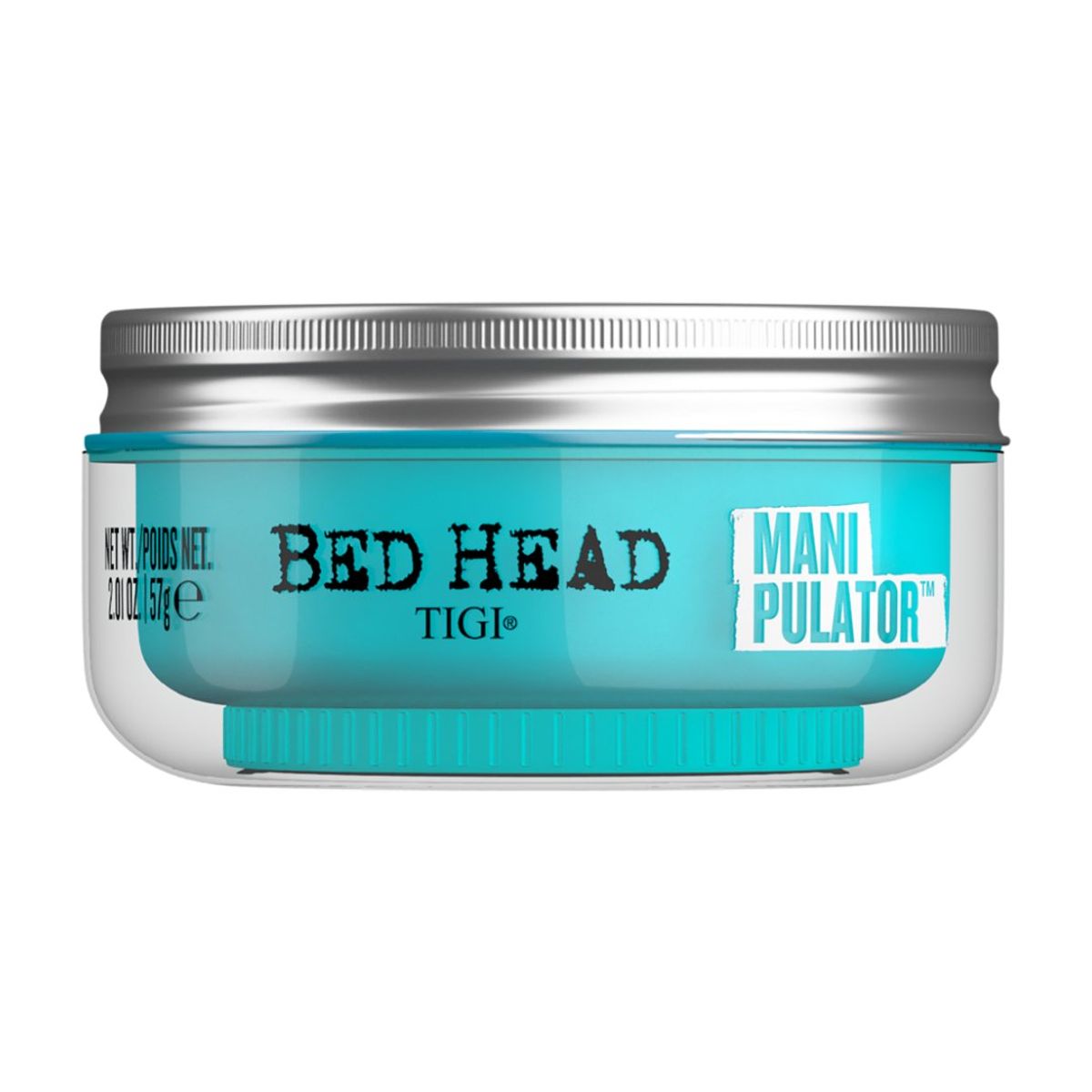 TIGI - Manipulator 57 g Tigi Bed Head - Cera para el cabello