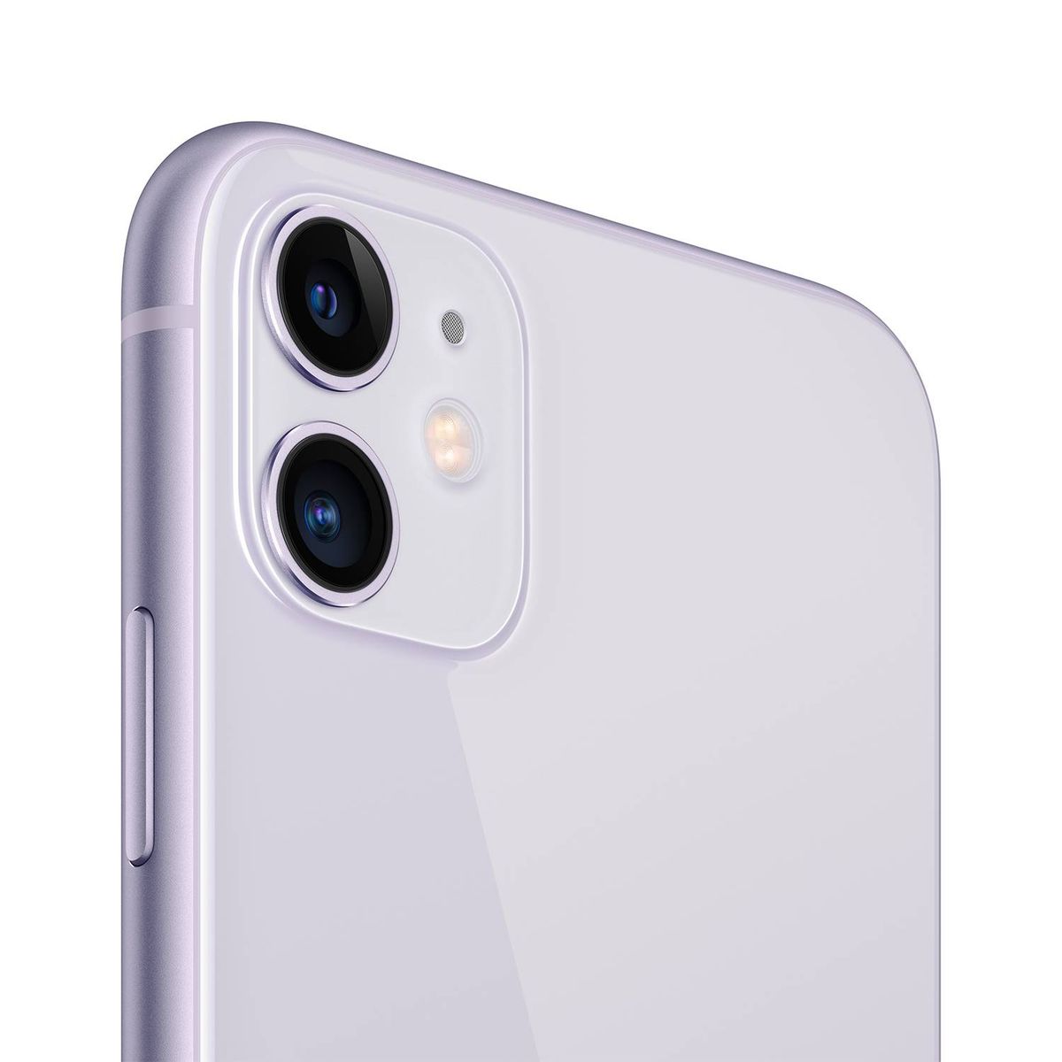 APPLE - iPhone 11 128GB - Morado - Reacondicionado