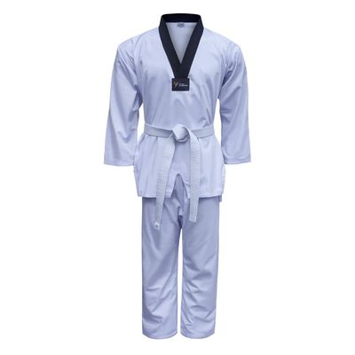 Imagen 2 del producto Dobok, Uniforme De Taekwondo WT, Talla 120