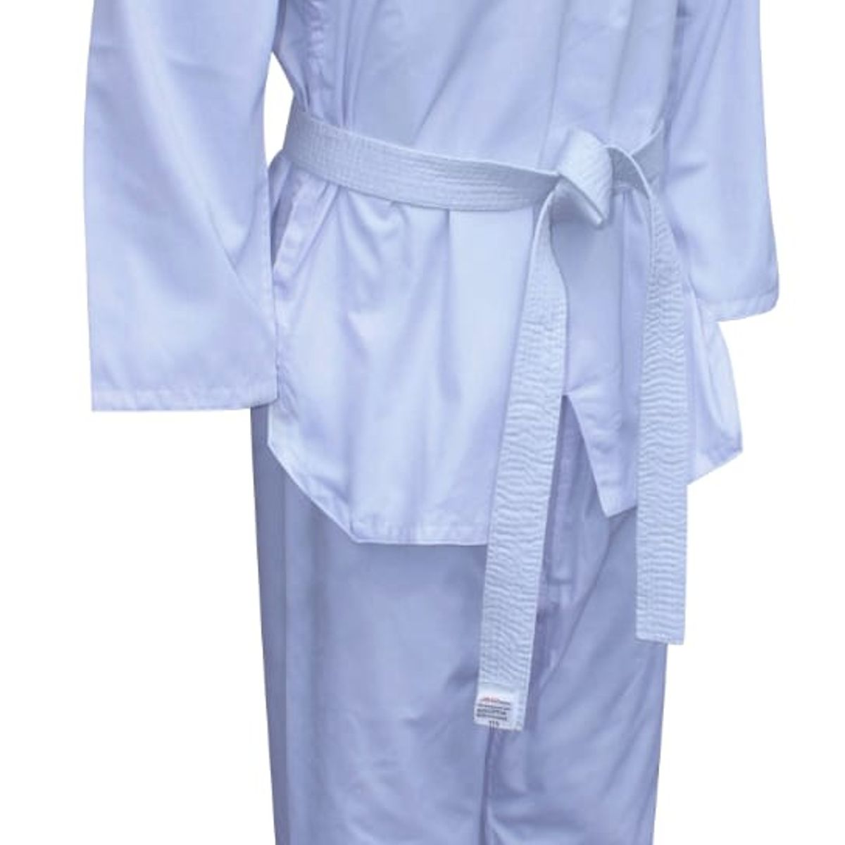 MUTRONGN - Dobok, Uniforme De Taekwondo WT, Talla 130