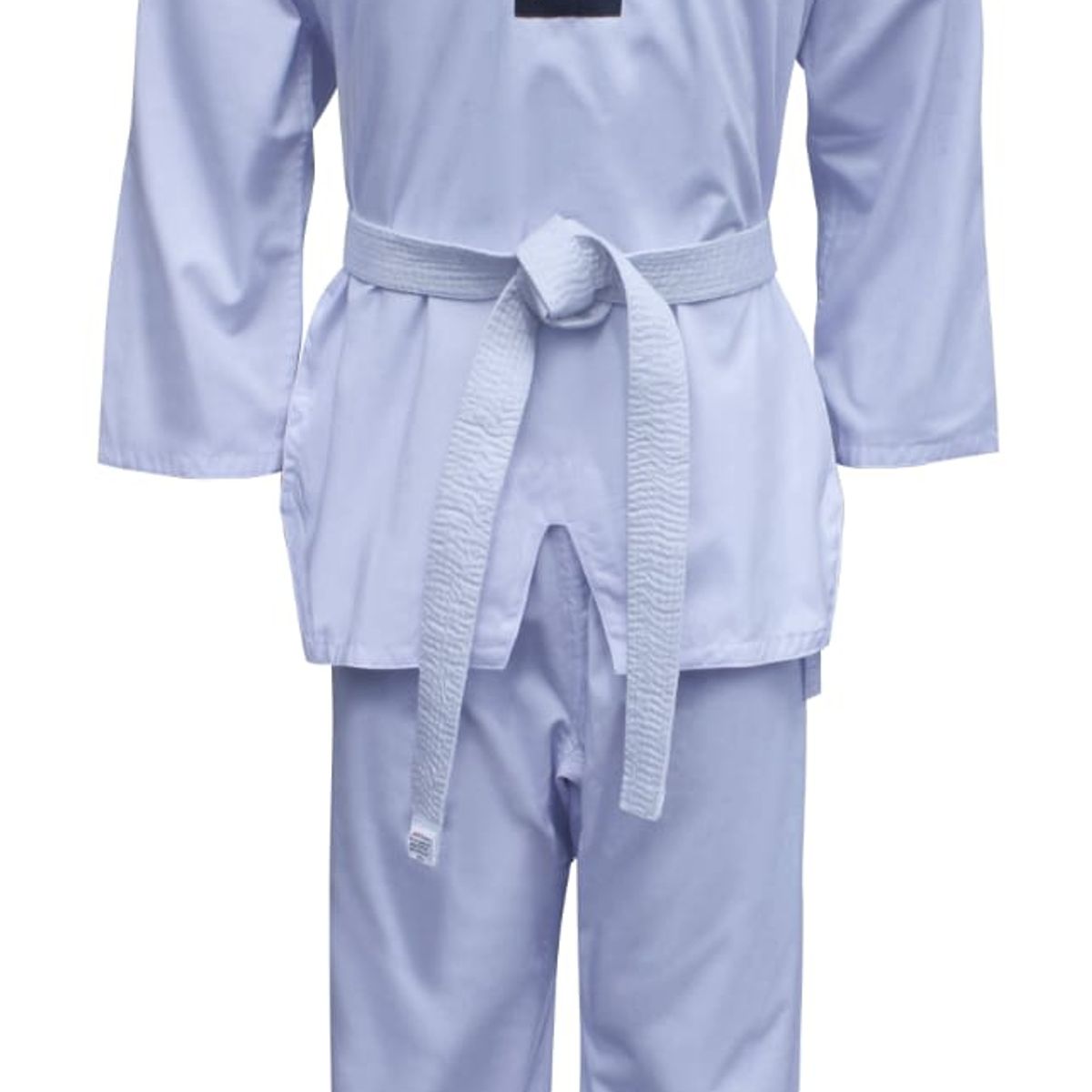 MUTRONGN - Dobok, Uniforme De Taekwondo WT, Talla 130