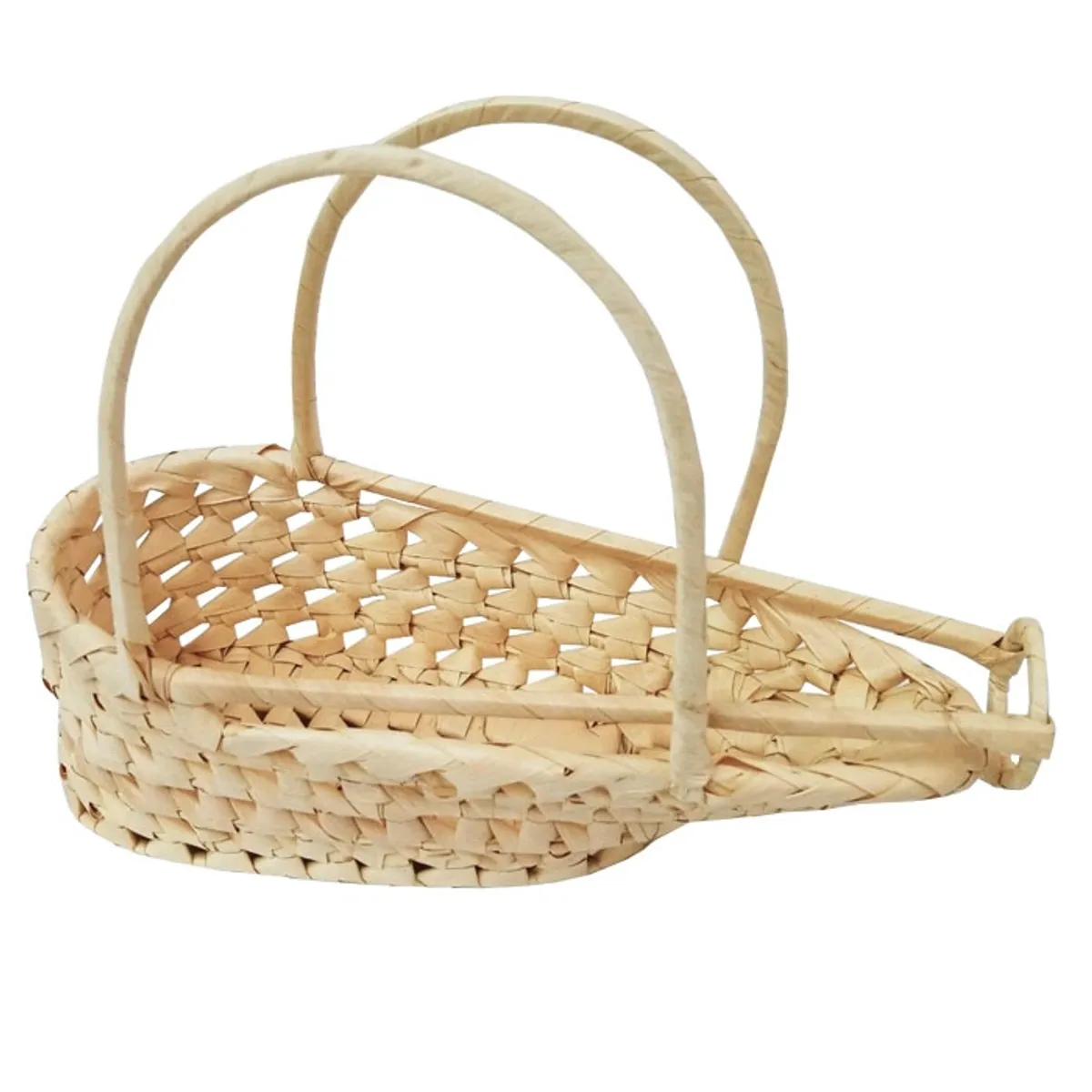 BRIC - Cesta Porta Botellas De Vino Set De 2.