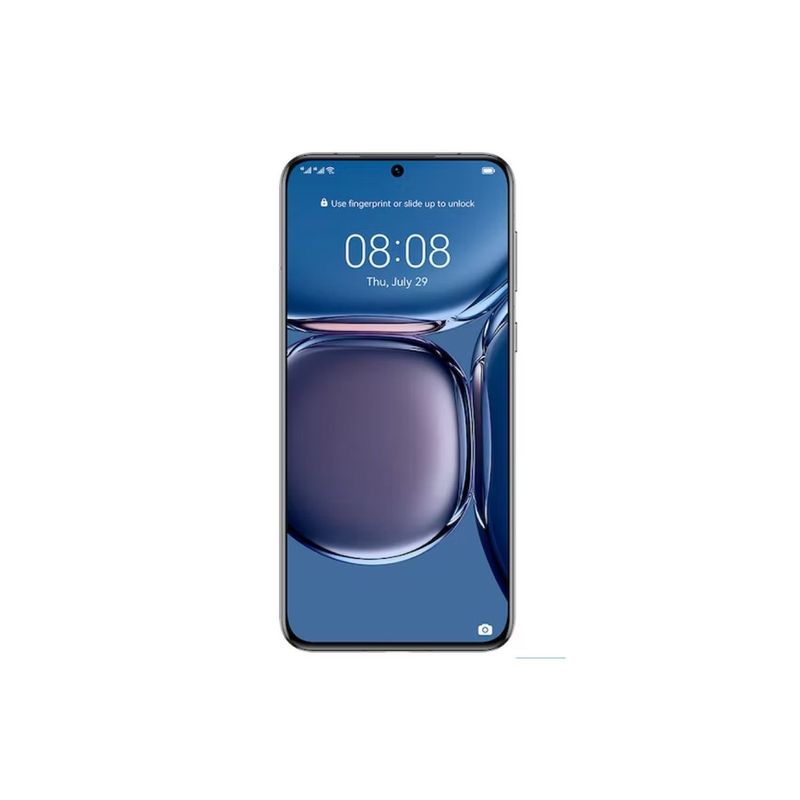 HUAWEI - Huawei P50 256GB Negro Reacondicionado