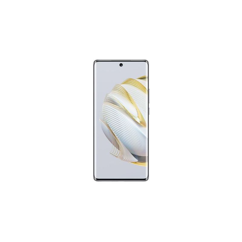 HUAWEI - Huawei Nova 10 128GB Plata Reacondicionado