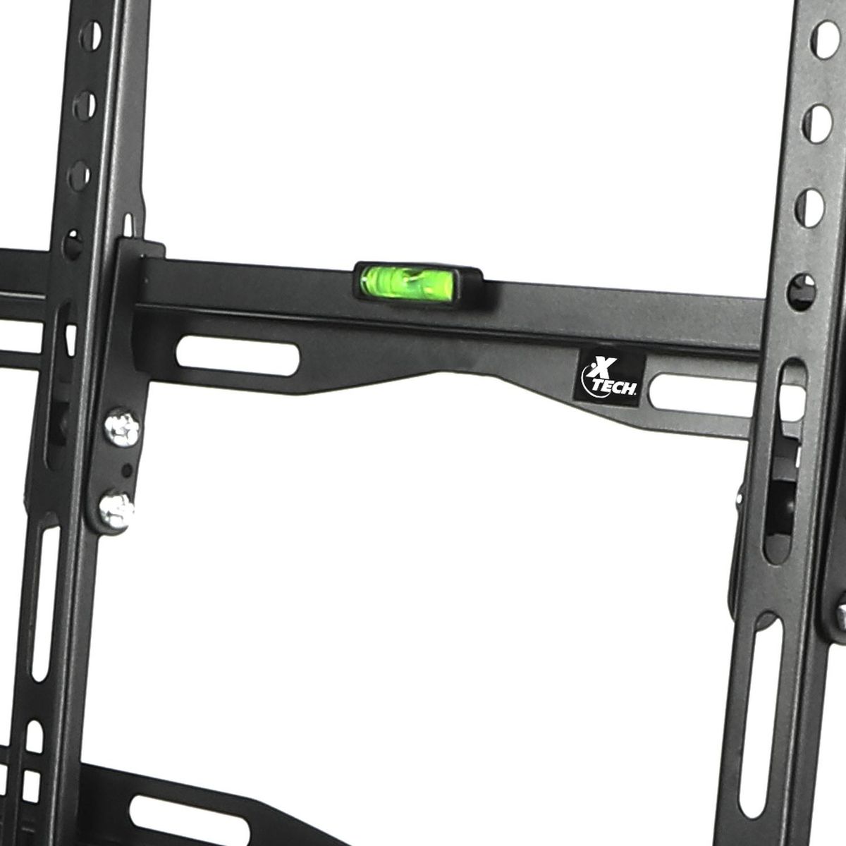 XTECH - Soporte LED 32' a 70' Inclinable Hasta 29Kg Xtech XTA-375 Negro