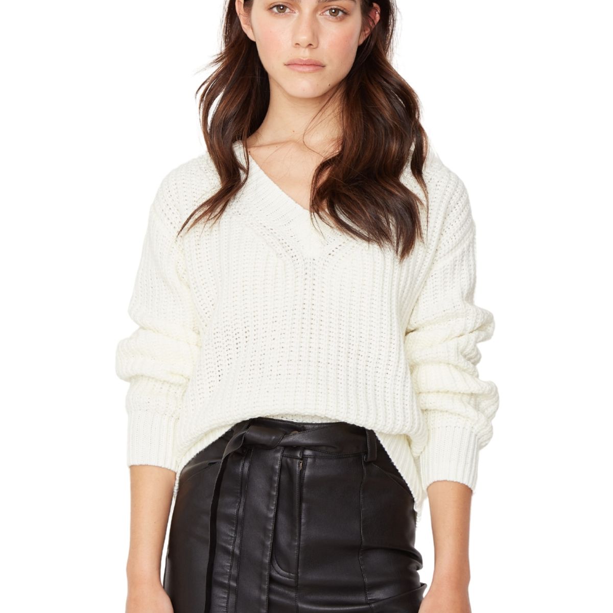 JACINTA TIENDA - Pantalón Kris negro Jacinta Tienda