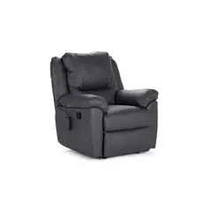 ROSEN - Bergere Velasquez Manual Cuero Acero