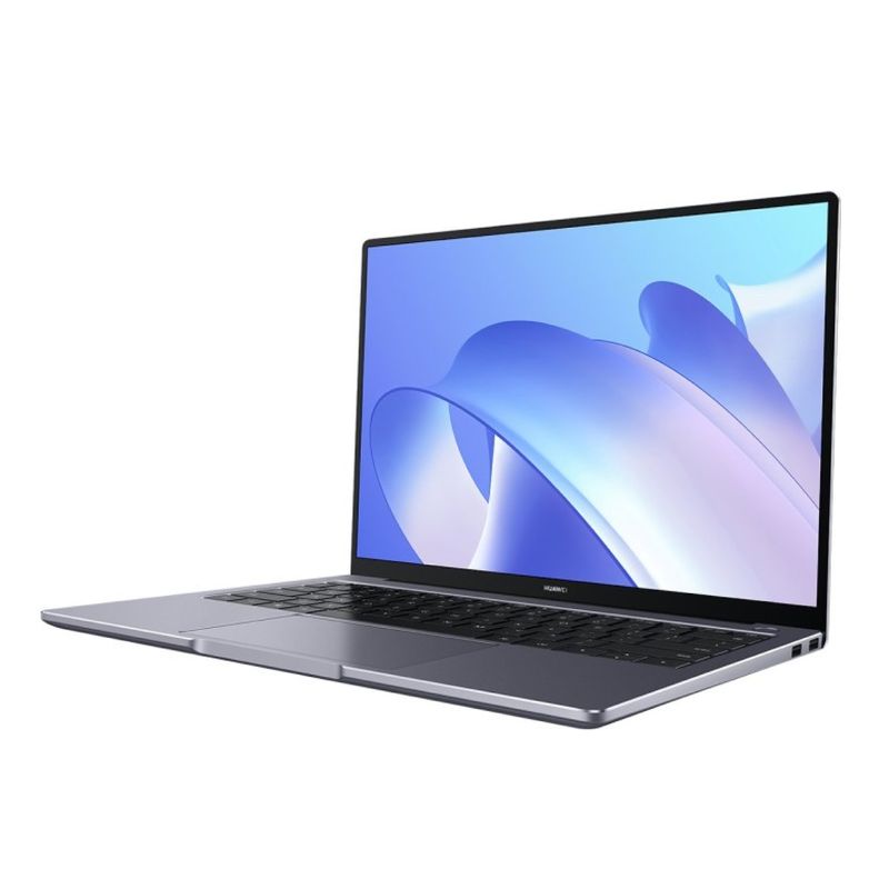 HUAWEI - Huawei MateBook 14 2021/512GB/8GB RAM/Intel i5/11th Gen/Gris Reacondicionado