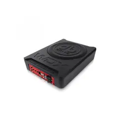 DB DRIVE - Subwoofer Plano Amplificado Wdx-as10 900w Control