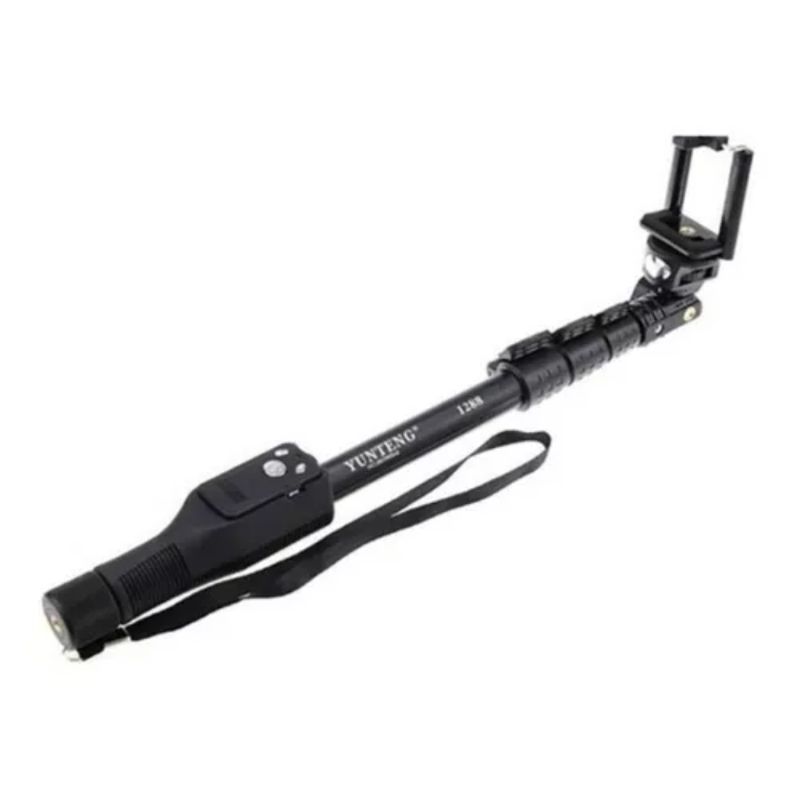 GENERICO - Monopod Brazo Selfie Baston Extensor Foto Y Video