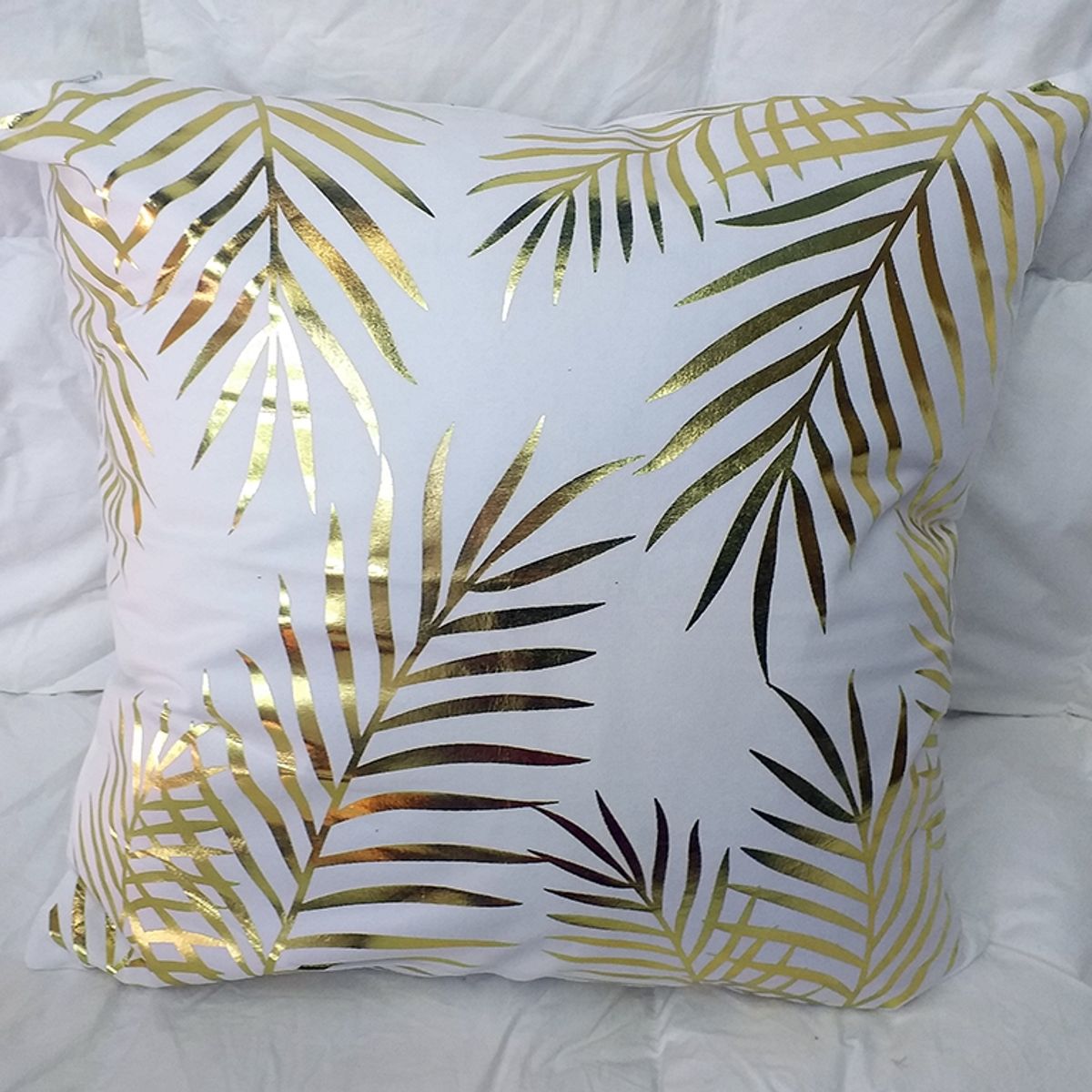 GENERICO - Funda de cojín decorativa