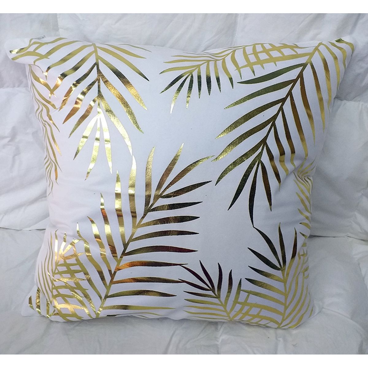 GENERICO - Funda de cojín decorativa