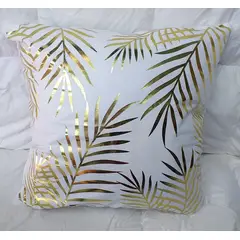 GENERICO - Funda de cojín decorativa