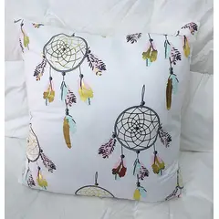 GENERICO - Funda de cojín decorativa