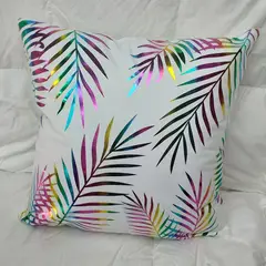 GENERICO - Funda de cojín decorativa
