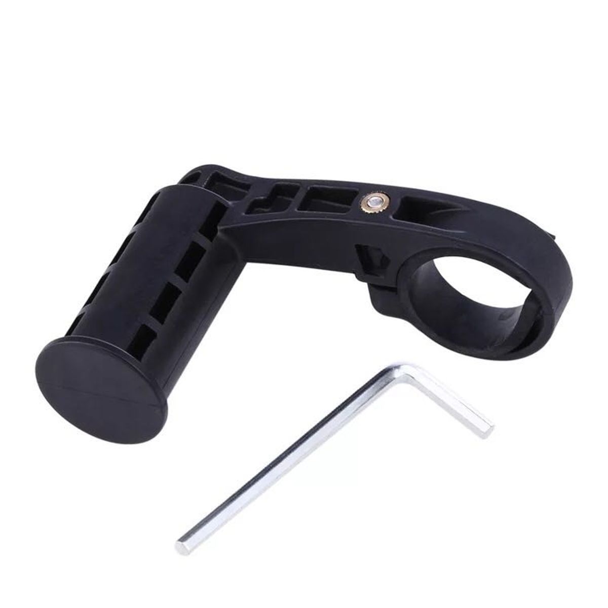 DEFENSOR FOREVER - Extensor Adaptador De Manubrio Para Bicicleta