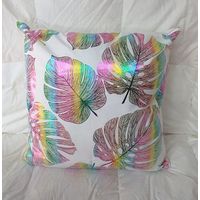 Funda de cojín decorativa