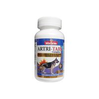 Artritabs Suplemento Para Perros 60 Tableta - Artri-Tabs