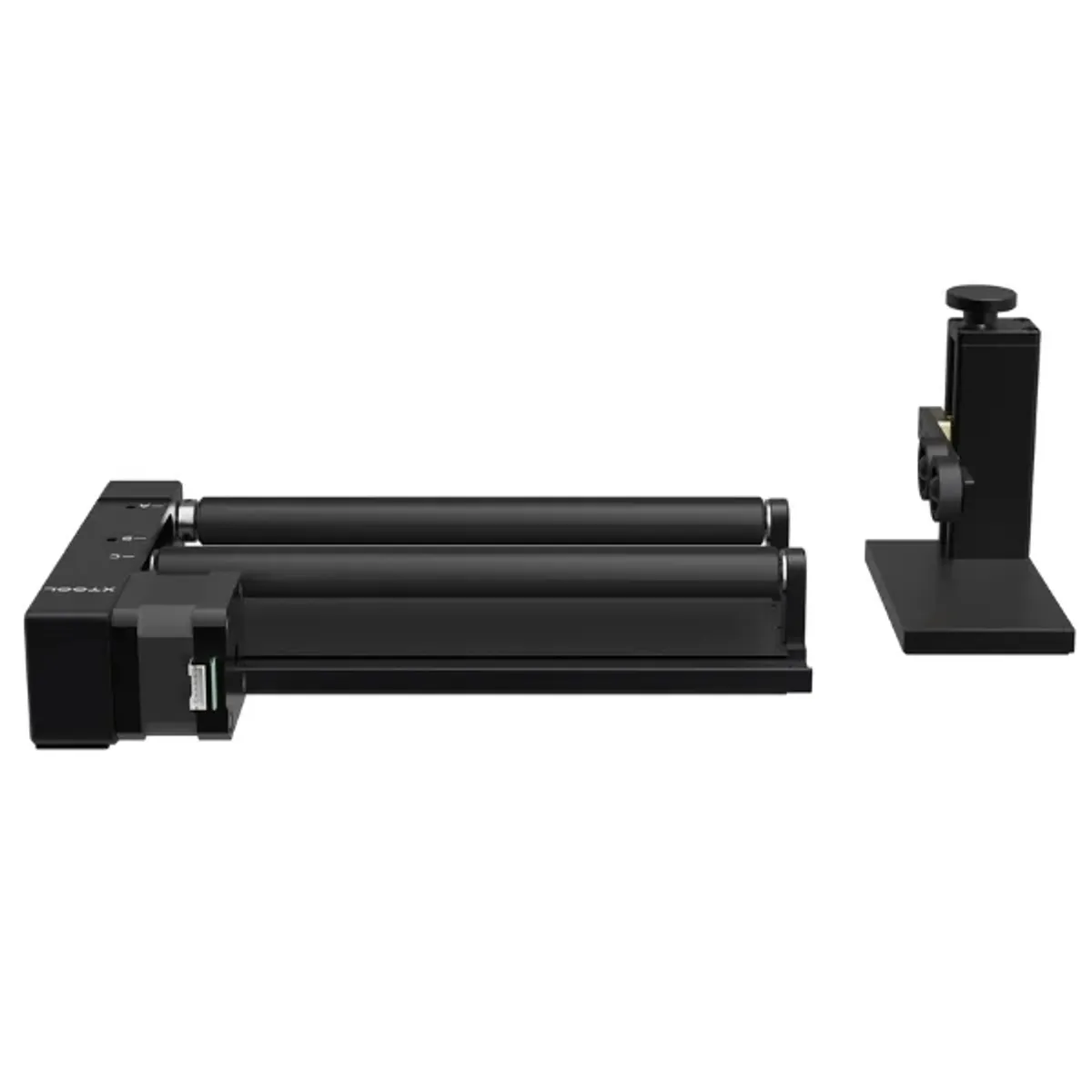 SILHOUETTE - XTOOL RA2 - Sistema Rotatorio