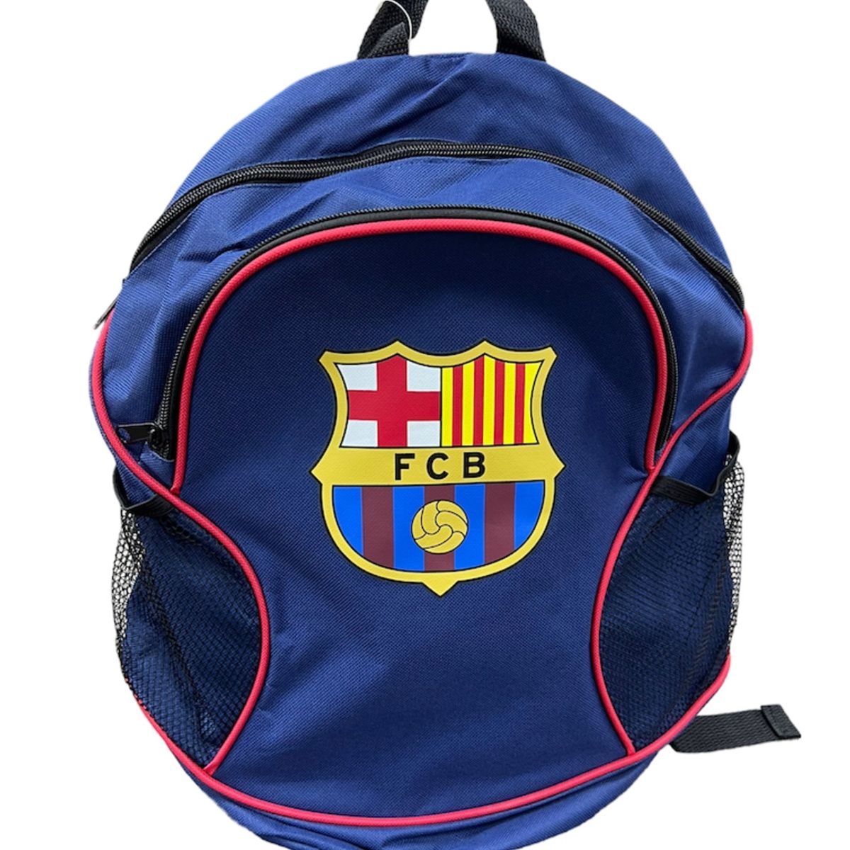 FC BARCELONA - Mochila Futbol Barcelona Original FC BARCELONA