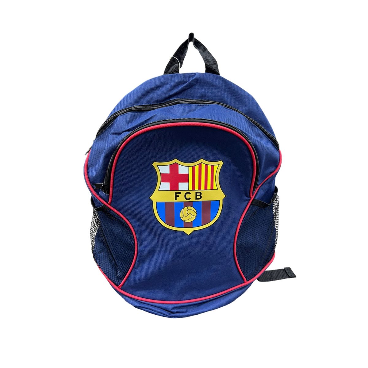 FC BARCELONA - Mochila Futbol Barcelona Original FC BARCELONA