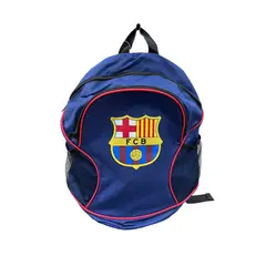 FC BARCELONA - Mochila Futbol Barcelona Original