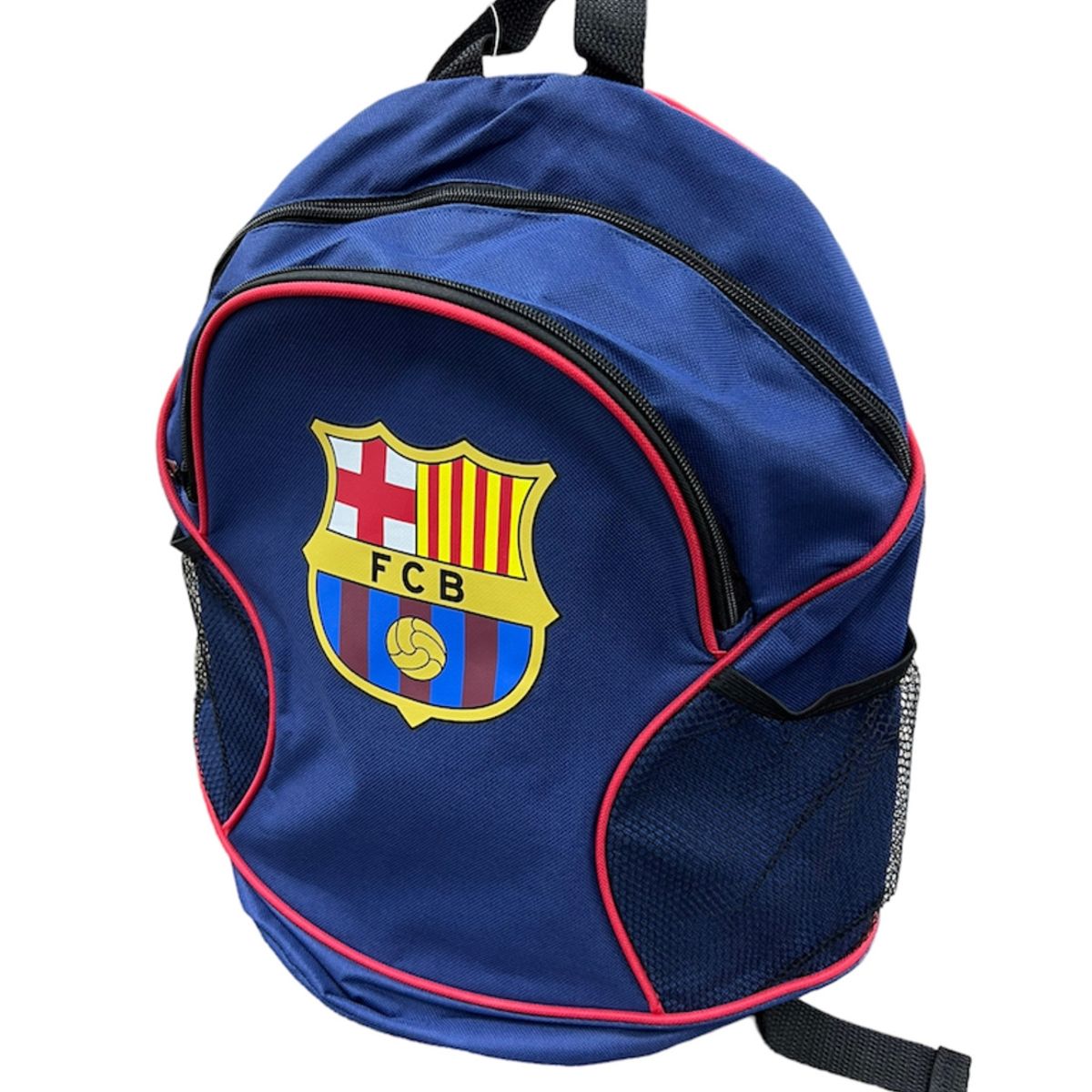 FC BARCELONA - Mochila Futbol Barcelona Original FC BARCELONA