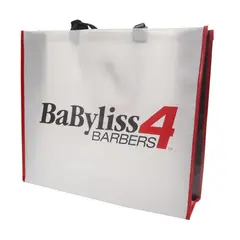 BABYLISS PRO - Bolsa reutilizable ecológica multiuso Babyliss 51x14x44cm.-