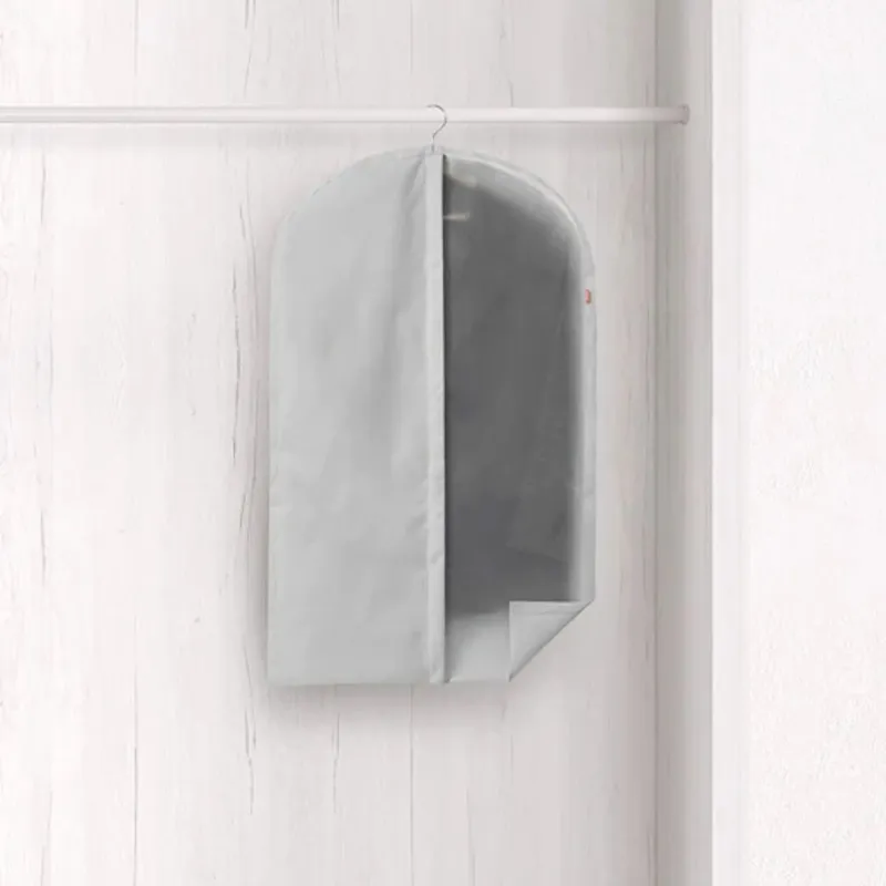 RAYEN - Funda para Ropa Deluxe Talla S Transparente…