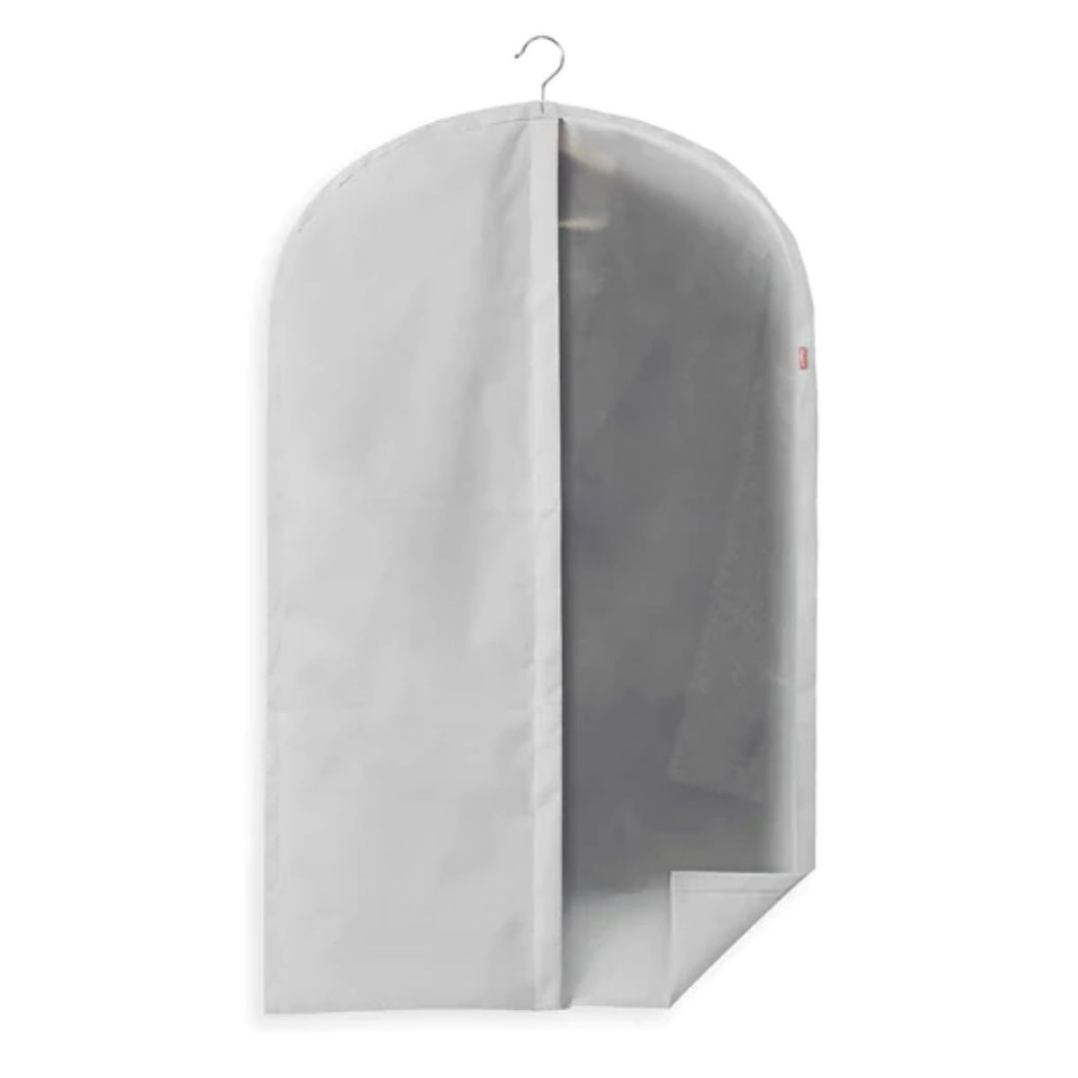RAYEN - Funda para Ropa Deluxe Talla S Transparente