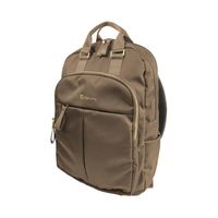 Mochila notebook 15.6 hasta 12K KNB-468 - Cafe