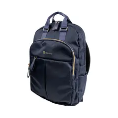 KLIPXTREME - Mochila notebook 15.6 hasta 12K Klip Xtreme KNB-468 - Azul