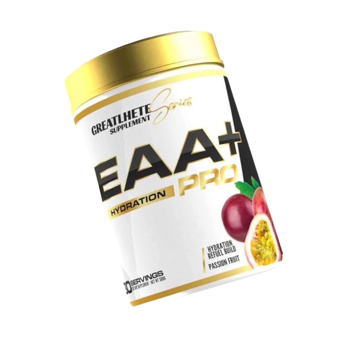 GREATLHETE - EAA+ HYDRATION PRO - 30 SV MARACUYA - GREATLHETE