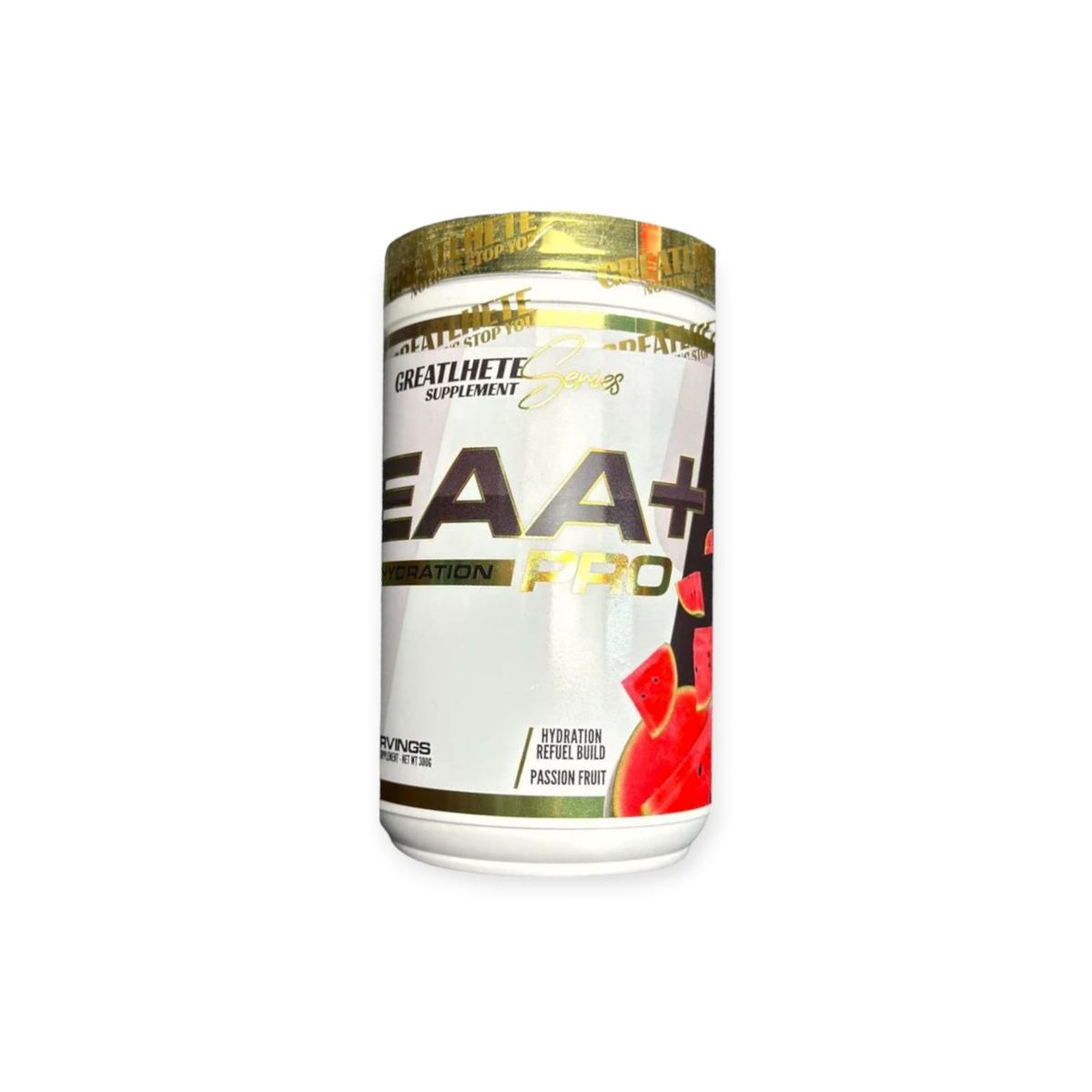 GREATLHETE - EAA+ HYDRATION PRO 30 SV SANDIA - GREATLHETE