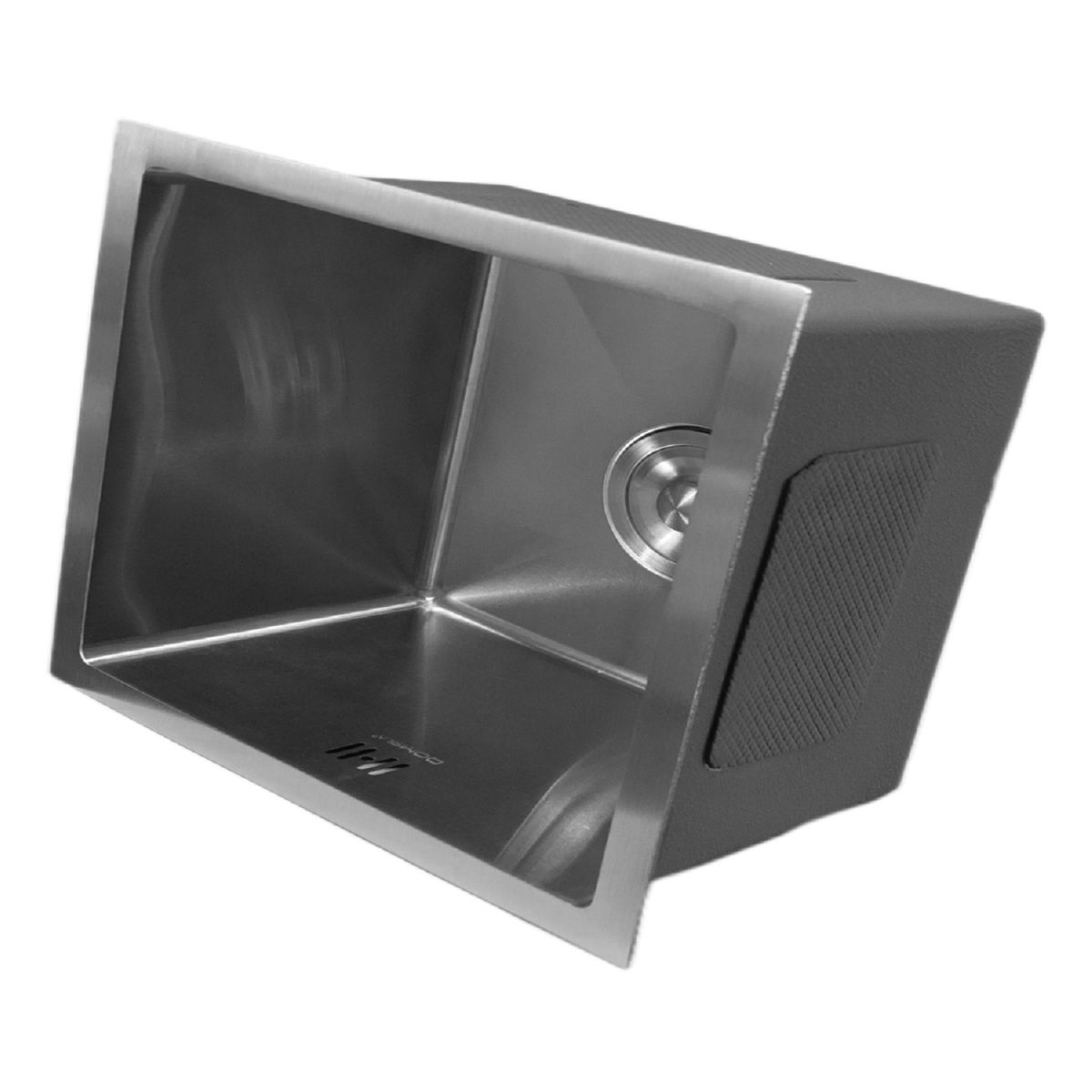 DOMSA - Lavaplatos Bajo Cubierta Domsa MD4340 43x40x20cm