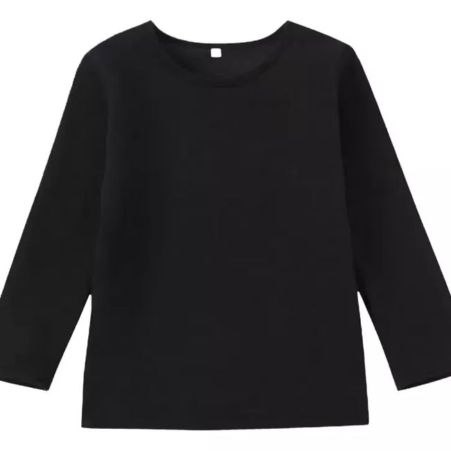 EVERSO - Pack 3 Camiseta Niño Con Polar