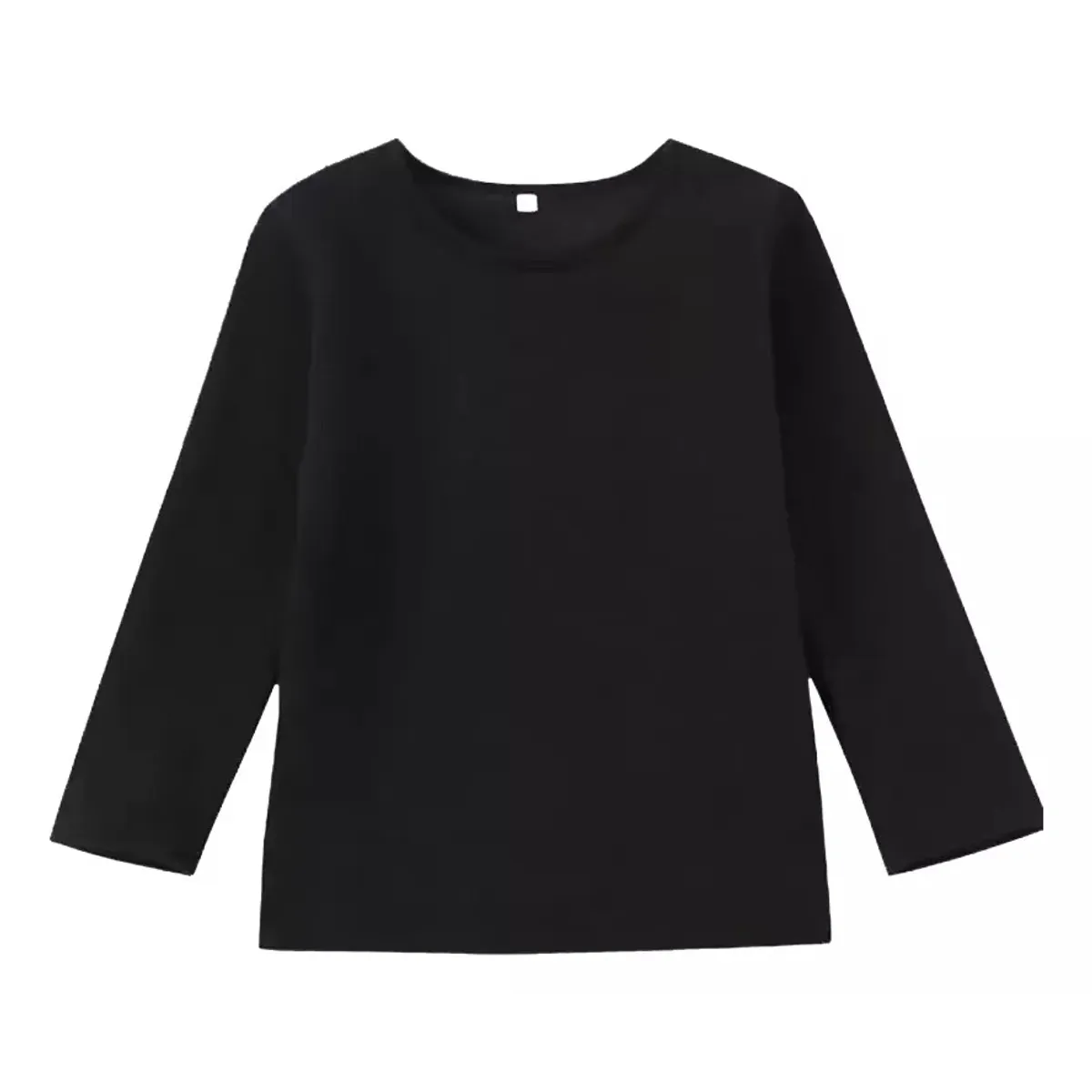 EVERSO - Pack 3 Camiseta Niño Con Polar