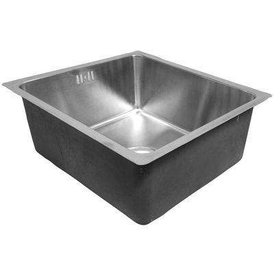 Imagen 2 del producto Lavaplatos Bajo Cubierta DS410365A 43x39x20cm