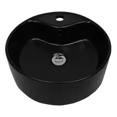 DOMSA - Lavamanos Sobreponer BE5064-N 41x41x14cm