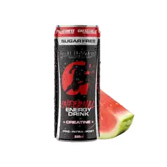 GREATLHETE - G-Energydrink Pump Infernal con creatina - Greathlete - Sandía