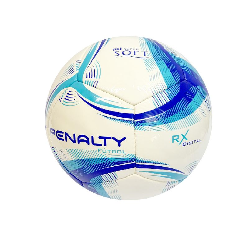 PENALTY - Balón Futbolito Baby Futbol N4 Penalty Rx Digita Bote Medio