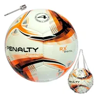 Balon Futbolito Baby Futbol N4 Rx Digital Bote Medio