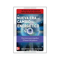 MCGRAW HILL - La Nueva Era De La Energia