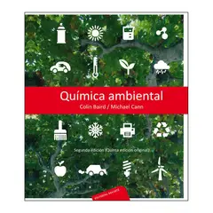 REVERTE - Quimica Ambiental 2º Edicion