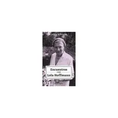 CATALONIA - Encuentros Con Lola Hoffmann