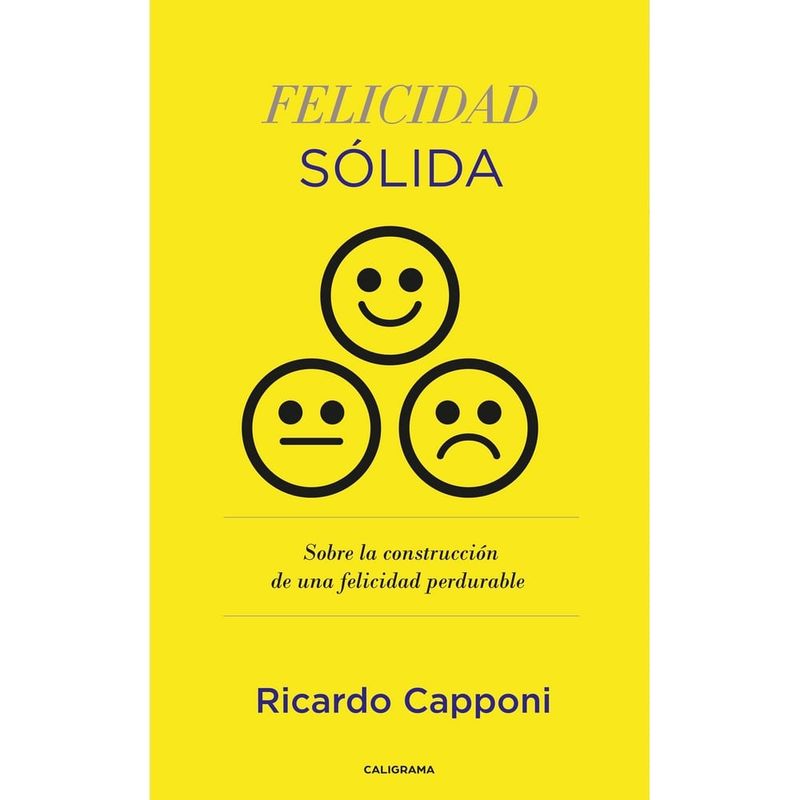ZIG ZAG - FELICIDAD SOLIDA