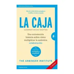 EMPRESA ACTIVA - La Caja (Edicion Revisada)